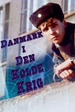 Poster for Danmark i Den Kolde Krig