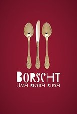 Borscht - Uma receita russa