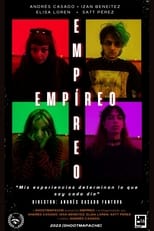 Poster for EMPÍREO 