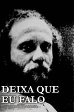 Poster for Deixa Que Eu Falo