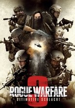 Film Rogue Warfare 3 : La Chute D'une Nation streaming