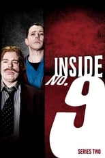 Poster for Inside No. 9 Season 2