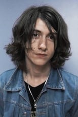 Foto retrato de Alex Turner