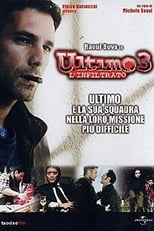 Poster for Ultimo Season 3