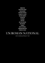 Poster for Un roman national