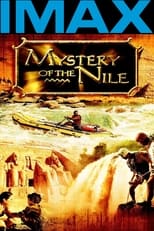 Poster for Mystery of the Nile 