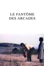 Poster for Le Fantôme des Arcades