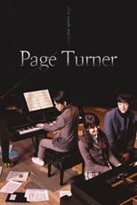 Poster for Page Turner Season 1