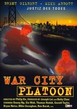 Poster for War City: Die to Win 