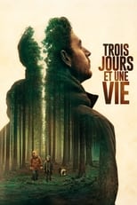 Poster for Three Days and a Life