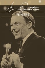 Poster for Frank Sinatra - Primetime