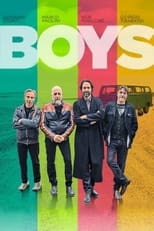 Poster di Boys