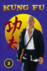 Poster zu Staffel 3 – Kung Fu