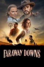 Poster for Faraway Downs Season 1