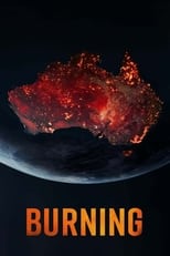 Poster for Burning 