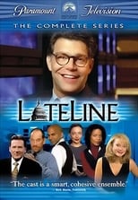 Poster for LateLine Season 3