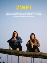 Poster for ZWEI 