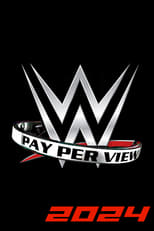 Poster for WWE Pay Per View Season 40