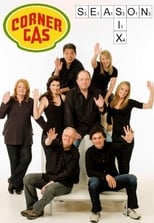 Poster for Corner Gas Season 6