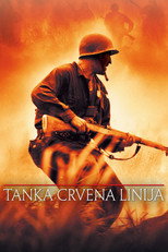 Танка црвена линија