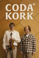 Poster di Coda KORK