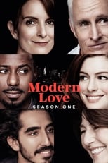 Poster for Modern Love Season 1