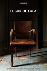 Poster for Lugar de Fala