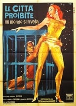 Poster for Le città proibite