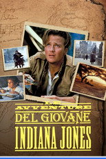 Le avventure del giovane Indiana Jones