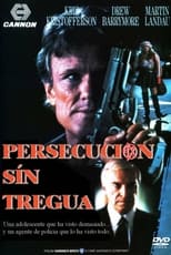 Persecución sin tregua