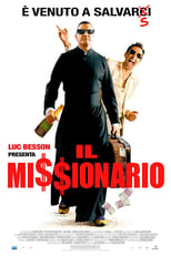 Poster di Il missionario