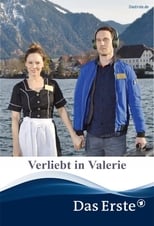 Poster for Verliebt in Valerie
