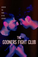 The Gooners Fight Club poster