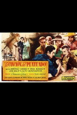 La canción del plateado (1942)