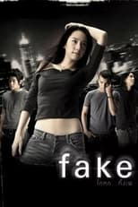 Poster for Fake 