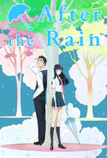 Poster for After the Rain