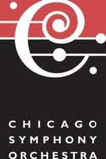 Poster for Chicago Symphony Orchestra