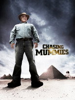 Chasing Mummies (2010)