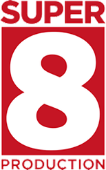 Super 8 Production