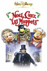 Noël chez les Muppets serie streaming