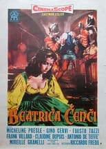 Poster for Castle of the Banned Lovers 