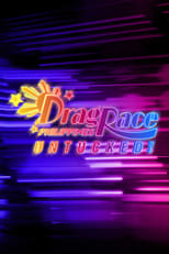 Poster di Drag Race Philippines Untucked!