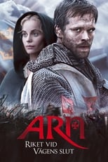 Poster di Arn: The Kingdom at Road's End