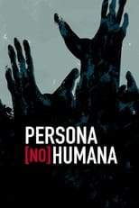 Poster for [Non]-Human Person 