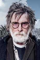 Foto retrato de David Threlfall