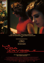 La vida invisible de Eurídice Gusmão (HDRip) Torrent