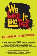 Poster for We Like It Like That