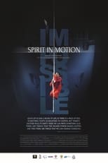 Poster for Spirit in Motion 