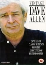 Poster for Vintage Dave Allen