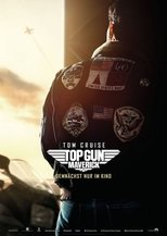 Filmposter: Top Gun: Maverick Filmposter: Top Gun: Maverick